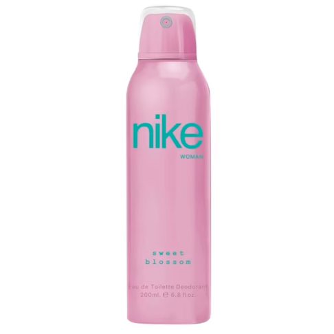 Nike Woman Sweet Blossom Desodorante 200ml