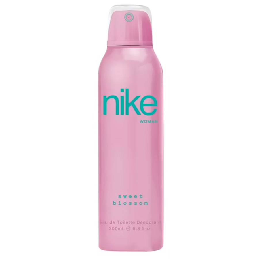 Nike Woman Sweet Blossom Desodorante 200ml
