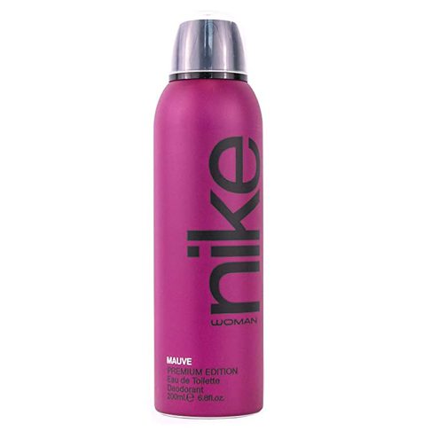 Nike Woman Mauve Desodorante 200ml