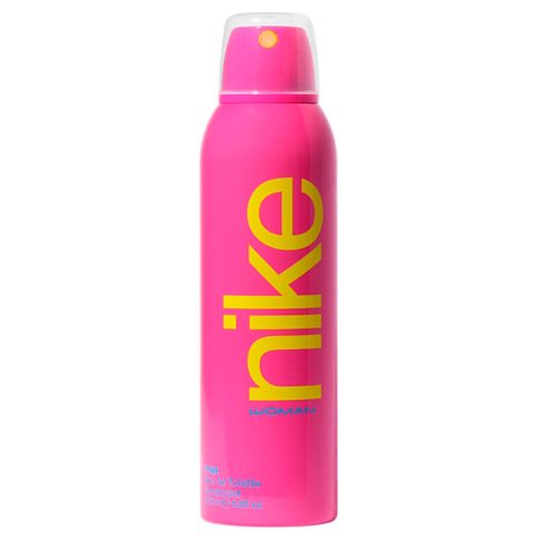 Nike Woman Pink Desodorante 200ml