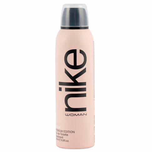 Nike Woman Blush Desodorante 200ml