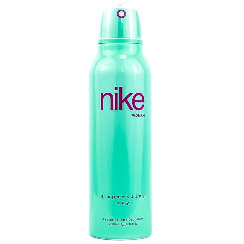 Nike Woman Sparking Day Desodorante 200ml