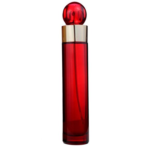 360 Red 100 ml EDP Dama