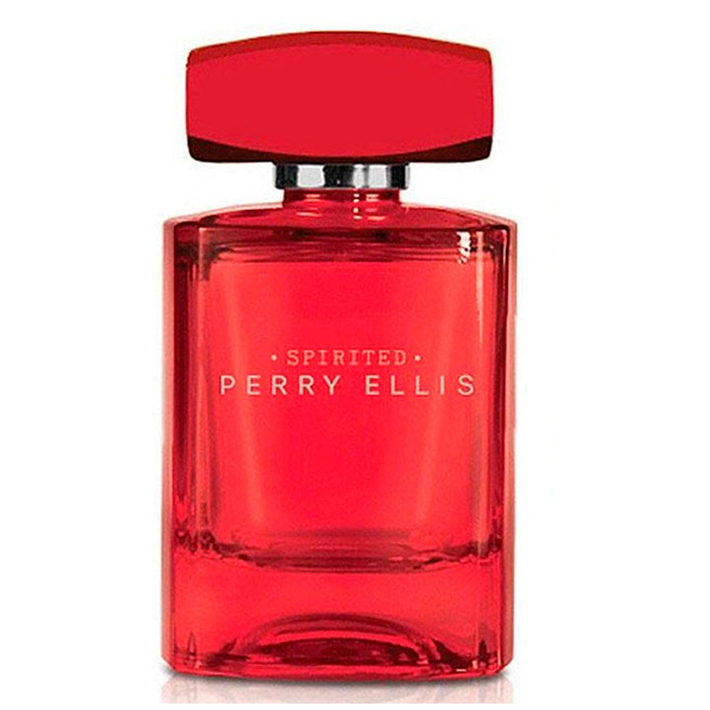 Spirited 100 ml EDT