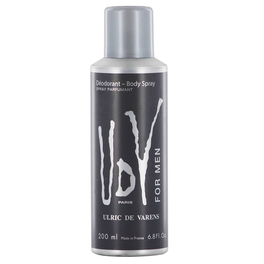Desodorante For Men 200 ml