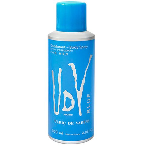 Desodorante Blue Man 200 ml