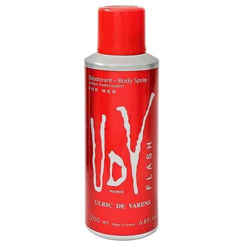 Desodorante Flash Man 200 ml