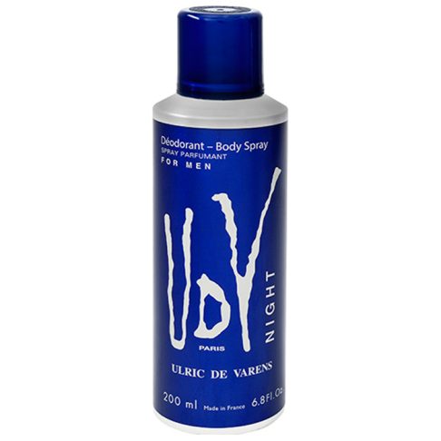 Desodorante Night Man 200 ml