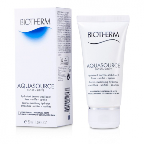 Alternative view of Aquasource Biosensitive 50 ml