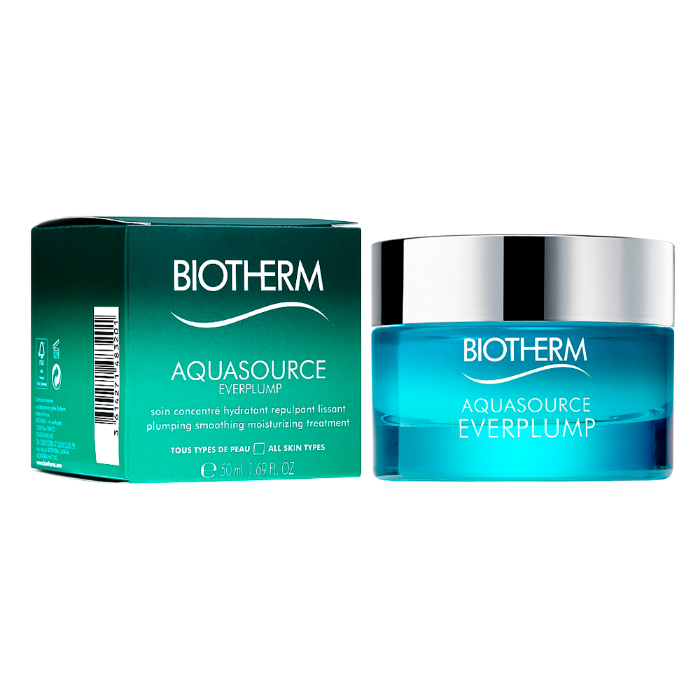 Alternative view of Aquasource Everplump 50 ml