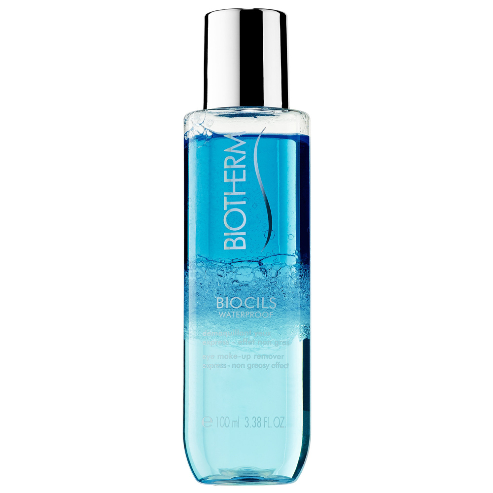 Biocil Waterproof Desmaquillante Bi-fasico-100 ml