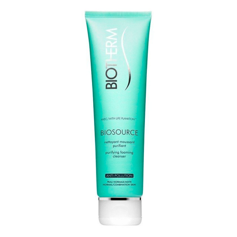 Biosource Gel Limpiador Anti Pollution 150 ml