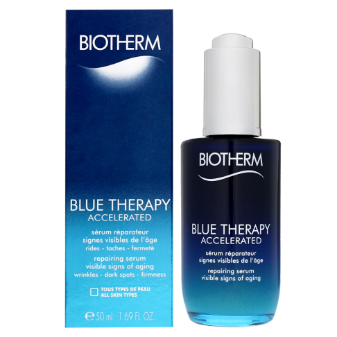Alternative view of Blue Therapy Accelerated 50 ml