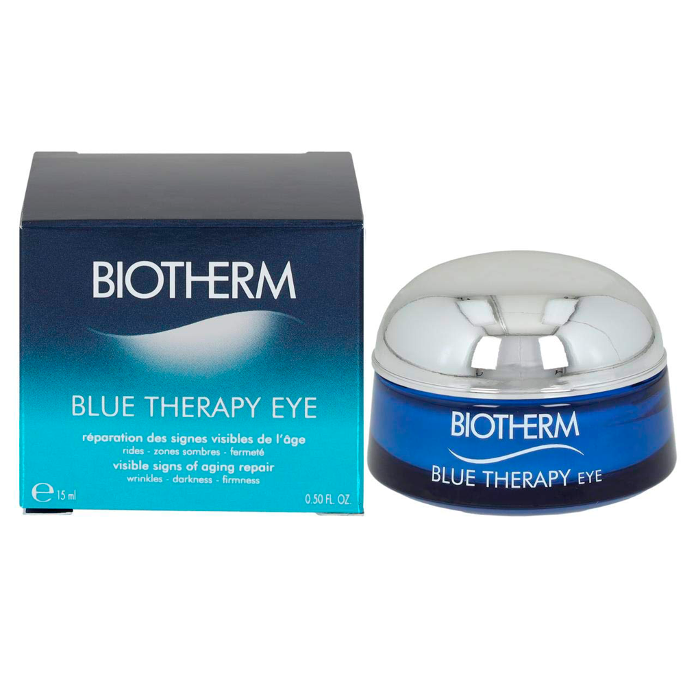 Alternative view of Blue Therapy Eye 15 ml