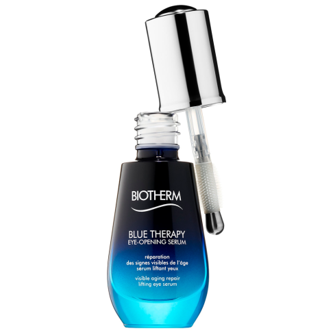 Blue Therapy Eye Opening Serum 16.5 ml
