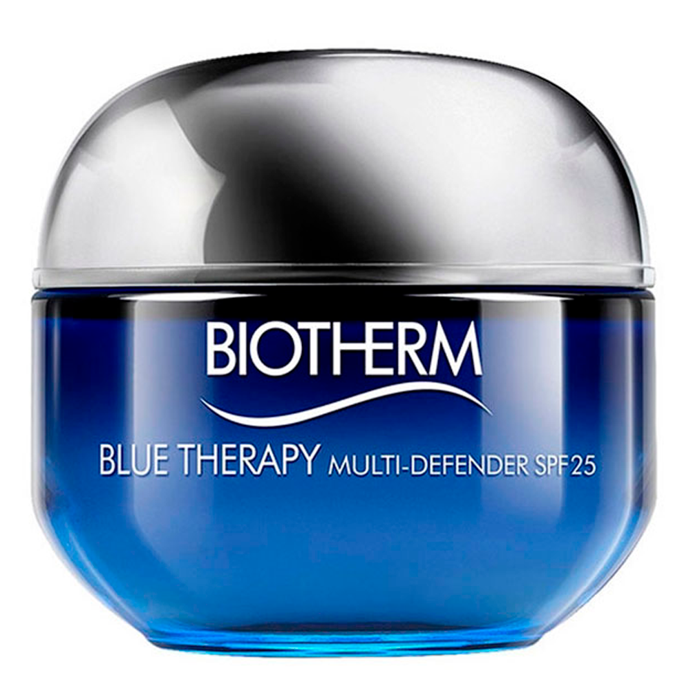 Blue Therapy Multi-Defender SPF 25