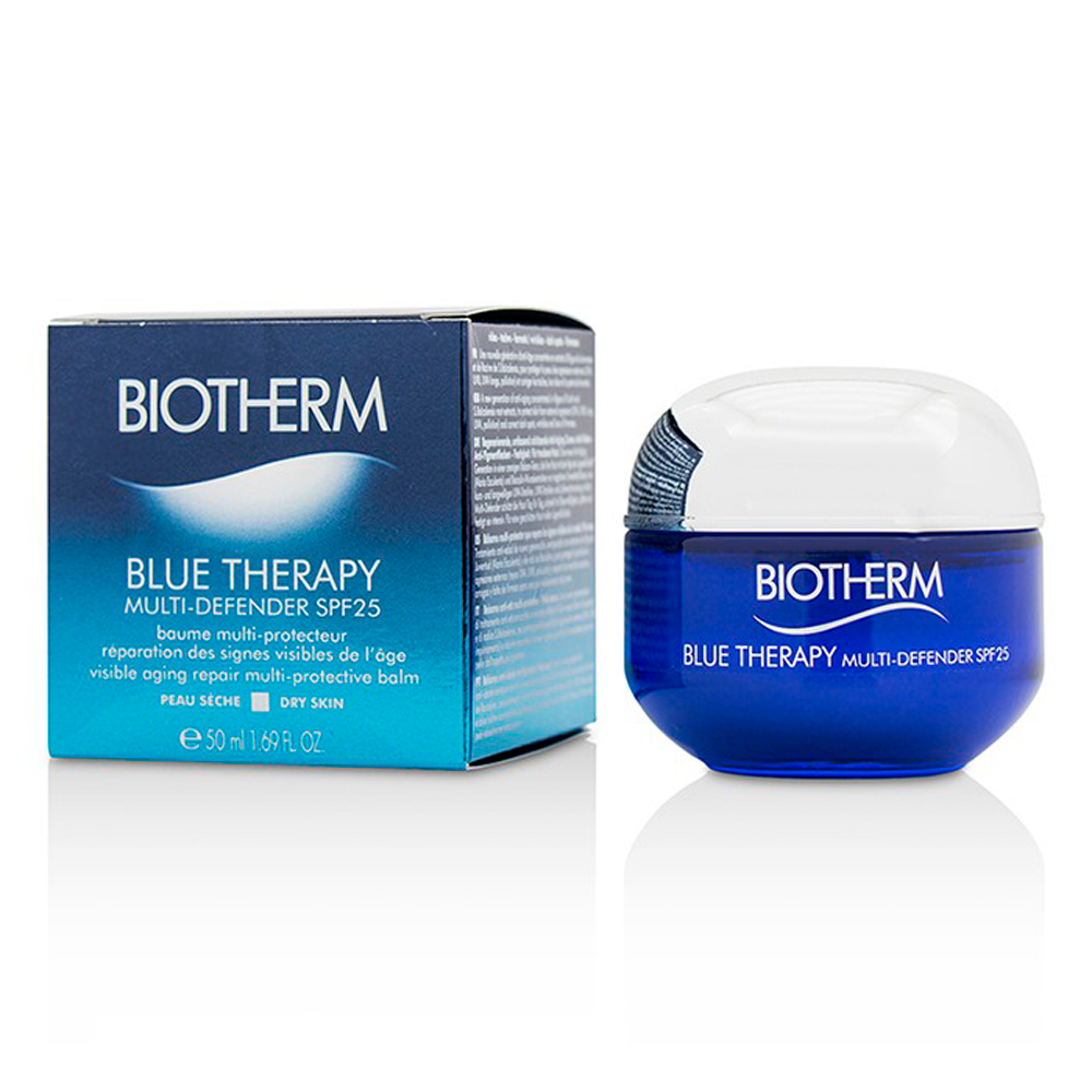 Alternative view of Blue Therapy Multi-Defender SPF 25