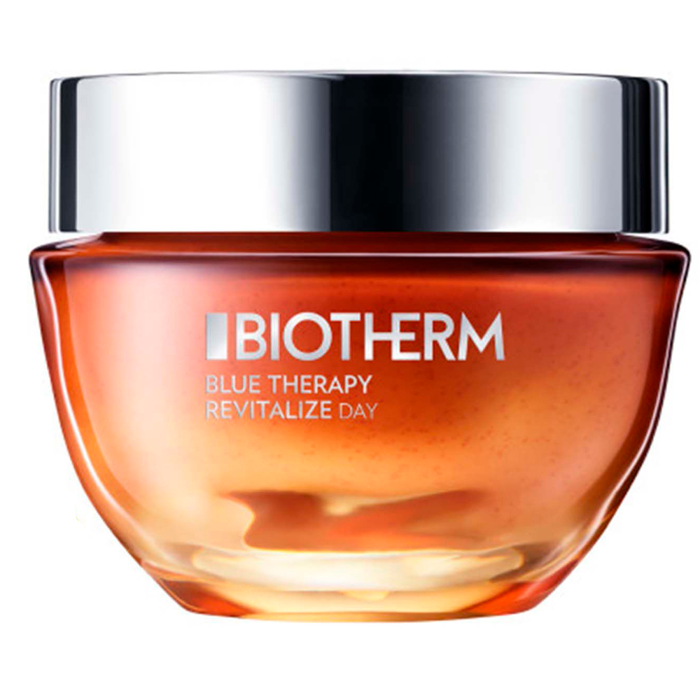 Blue Therapy Revitalize Day 50 ml