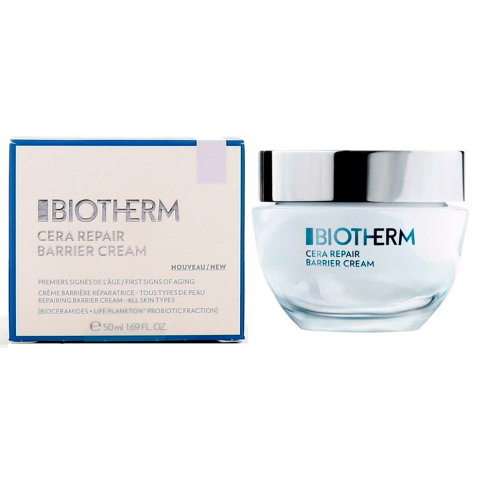 Alternative view of Cera Repair Barrier Cream