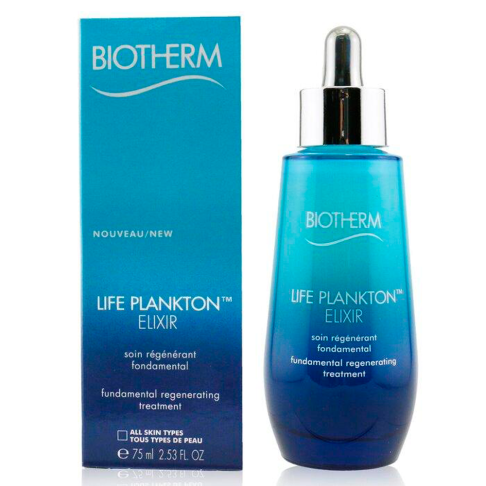 Alternative view of Life Plankton Elixir 50 ml