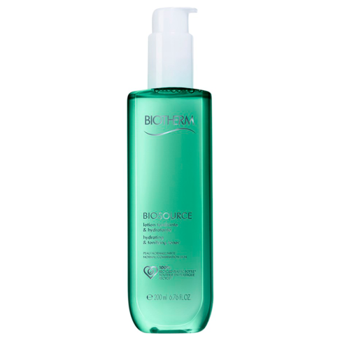 Biosource Lotion Tonifiante y Hydratante