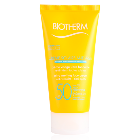 Creme Solaire Anti Age SPF 50