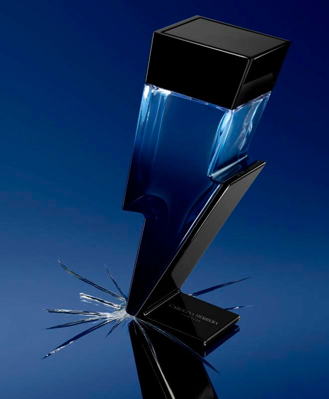 Bad Boy Cobalt 100 ml EDP - Imagen 3