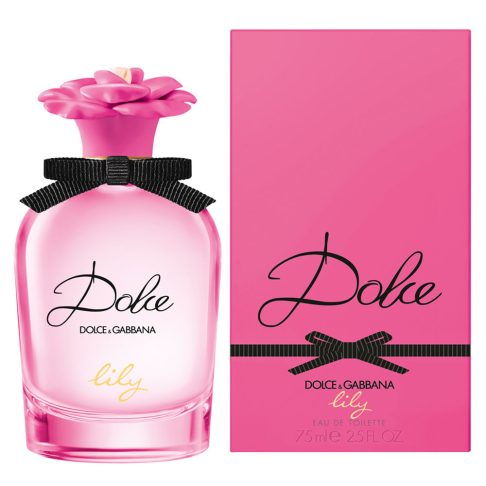 Alternative view of Dolce Lily 75 ml EDT
