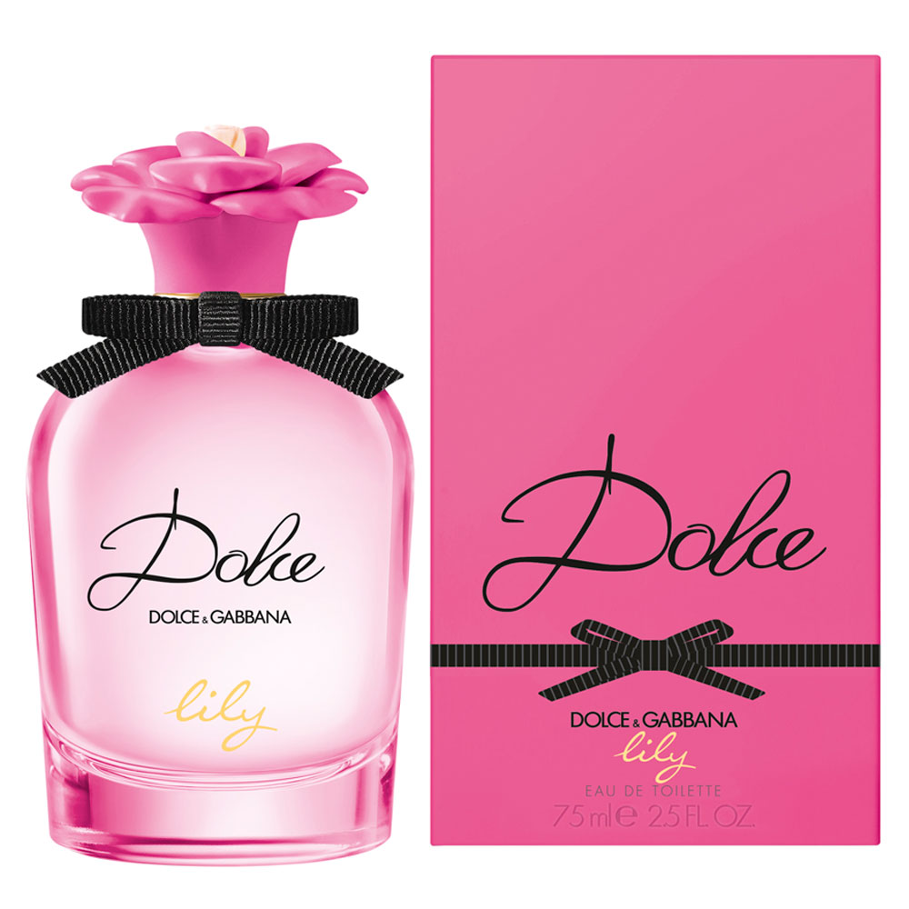 Alternative view of Dolce Lily 75 ml EDT