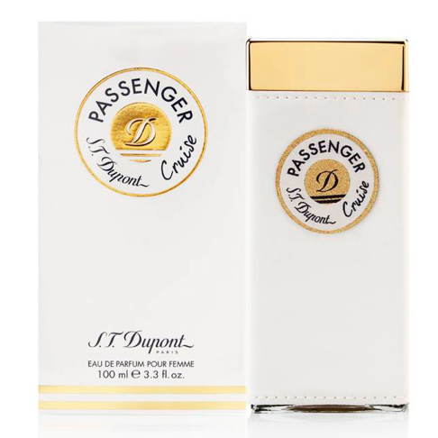 Passenger Cruise 100 ml para mujer