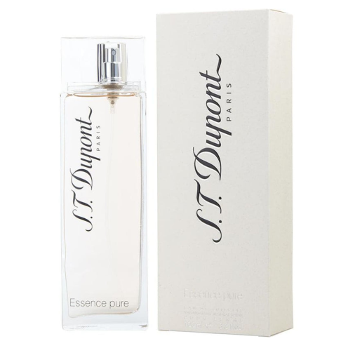 Alternative view of Essence Pure 100 ml