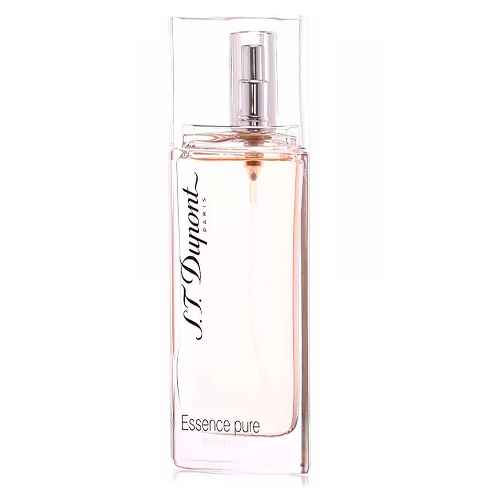 Essence Pure 100 ml