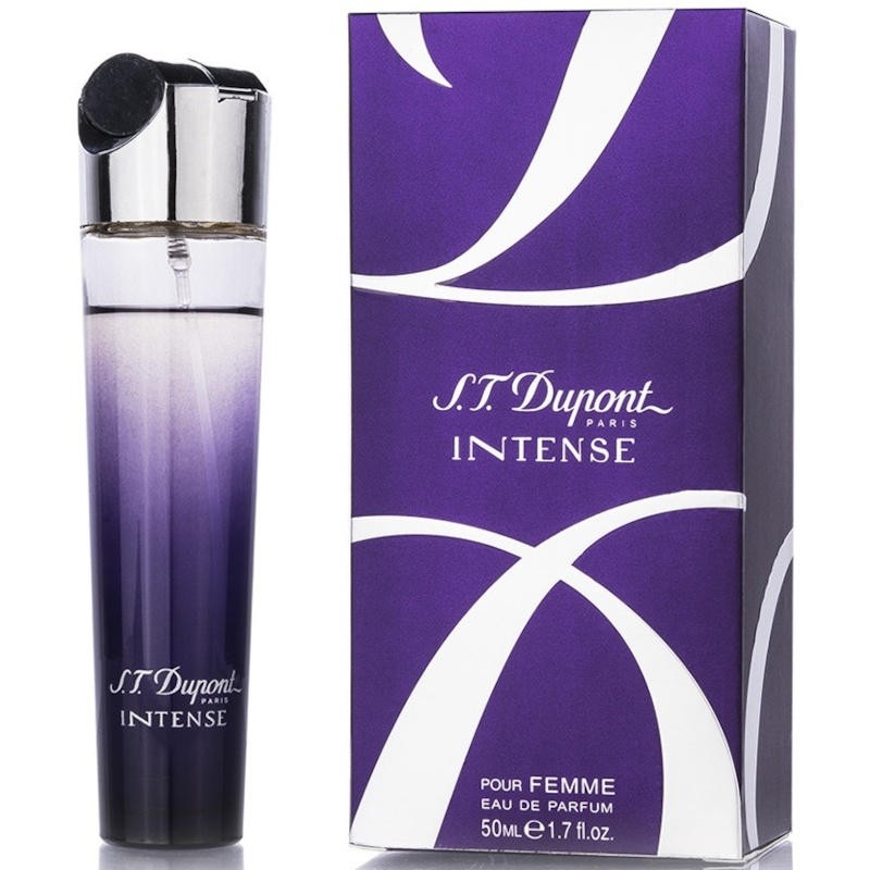 Alternative view of Intense Pour Femme
