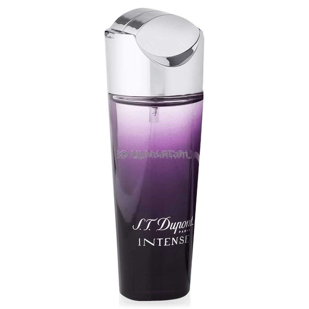 Intense Pour Femme
