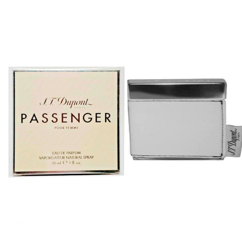 Alternative view of Passenger Pour Femme 30 ml