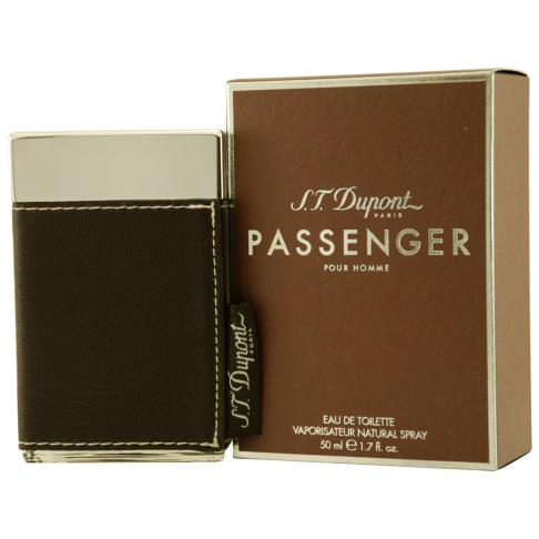 Alternative view of Passenger Pour Homme