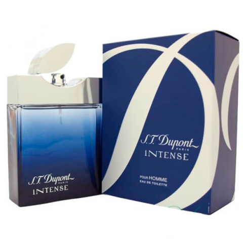 Alternative view of Intense Pour Homme