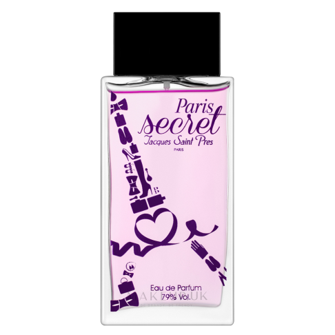Paris Secret 100 ml
