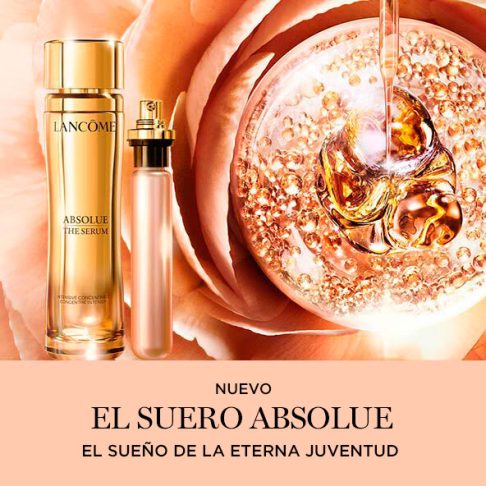 Alternative view of Absolue The Serum 30 ml