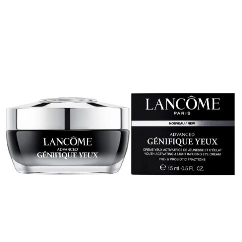 Alternative view of Advanced Genefique Yeux 15 ml