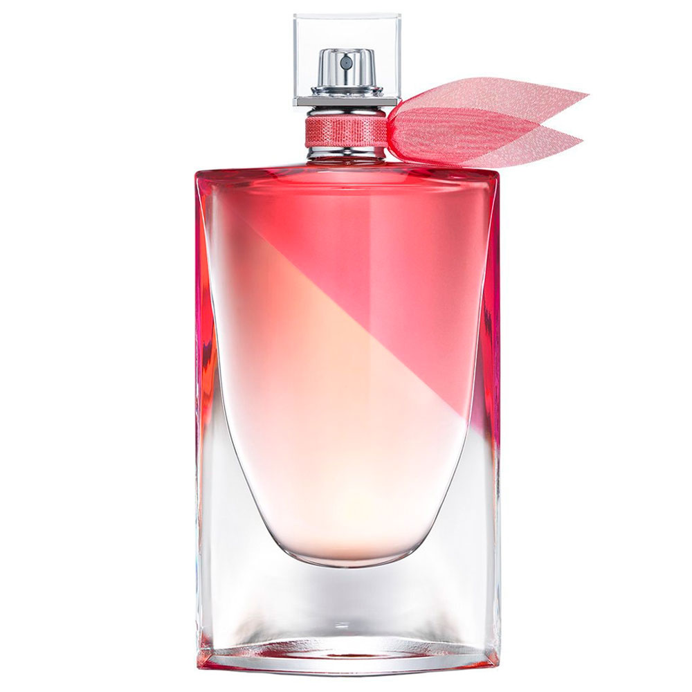 La Vie Est Belle en Rose