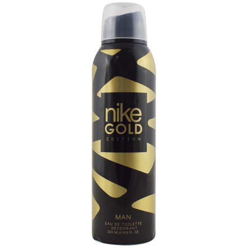 Nike Desodorante Man Gold Edition 200 ml