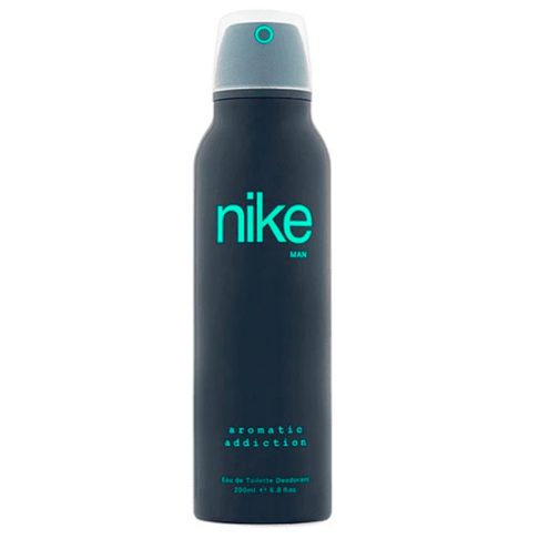 Nike Desodorante Man Aromatic addiction 200 ml