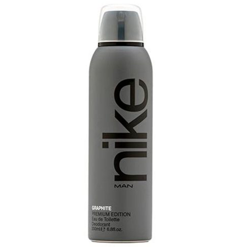 Nike Desodorante Man Graphite 200 ml