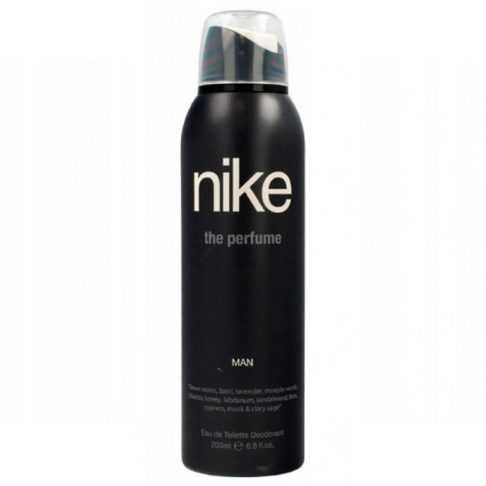 Nike Desodorante Man The perfume 200 ml