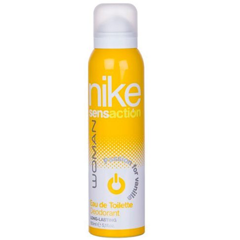 Nike Woman Passion Vanilla Desodorante 150 ml