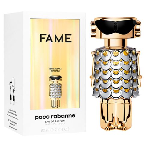Alternative view of Fame 80 ml EDP