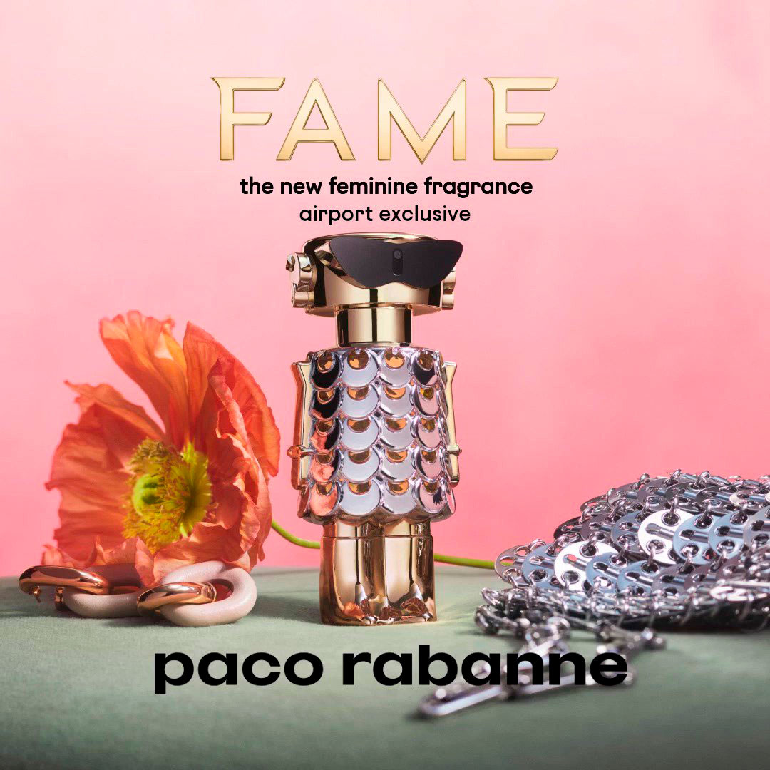 Fame 80 ml EDP - Imagen 3