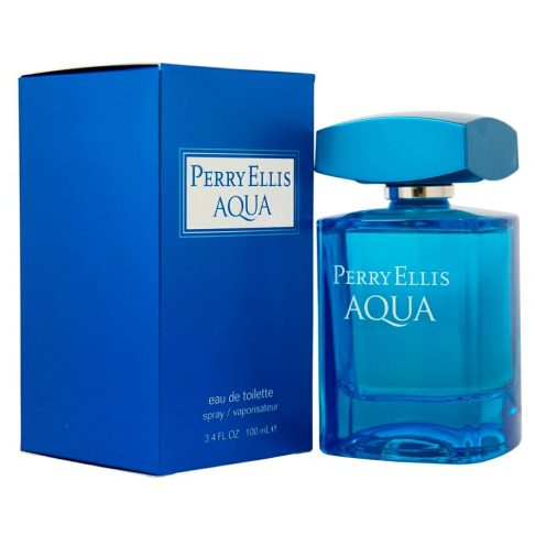Alternative view of Aqua 100 ml EDT