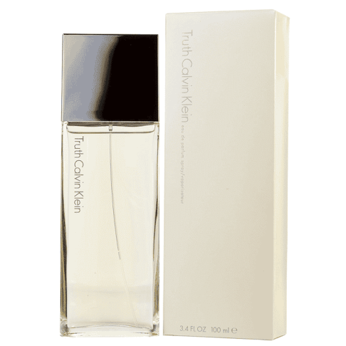Truth 100 ml eau Perfum